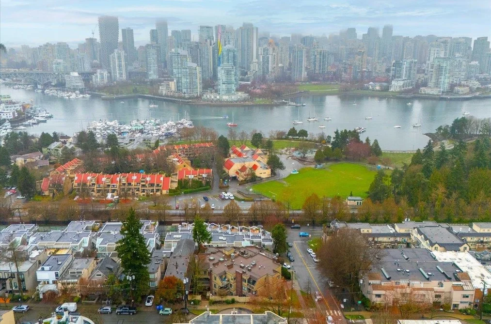 101 - 1005 W 7th Avenue, Vancouver, BC - MLS: R3179744 - Photo 21 101 - 1005 W 7th Avenue, Vancouver, BC - MLS: R3179744 - Photo 21