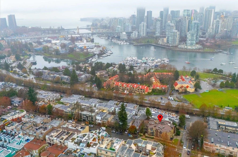 101 - 1005 W 7th Avenue, Vancouver, BC - MLS: R3179744 - Photo 22 101 - 1005 W 7th Avenue, Vancouver, BC - MLS: R3179744 - Photo 22