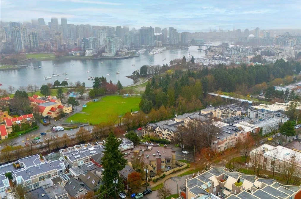 101 - 1005 W 7th Avenue, Vancouver, BC - MLS: R3179744 - Photo 23 101 - 1005 W 7th Avenue, Vancouver, BC - MLS: R3179744 - Photo 23