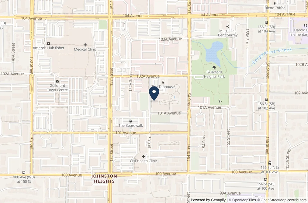Condo for sale at 101 10180 153 Street Surrey British Columbia - MLS: R3171312