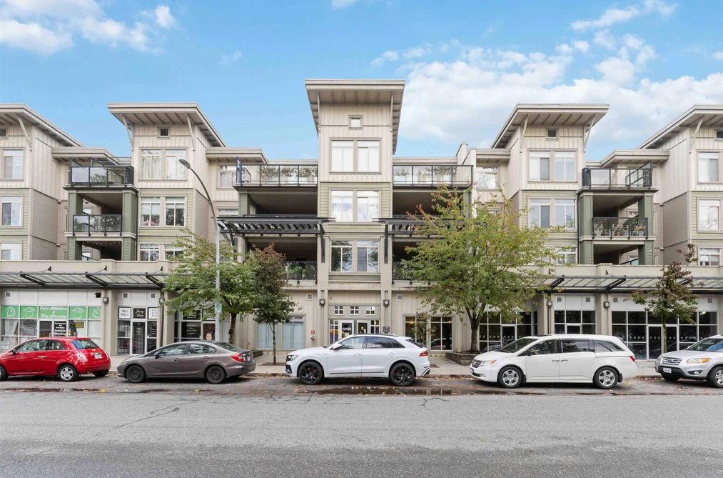 101 10180 153 STREET, Surrey BC V3R 0B5, Surrey BC — Residential for Sale - Photo 2