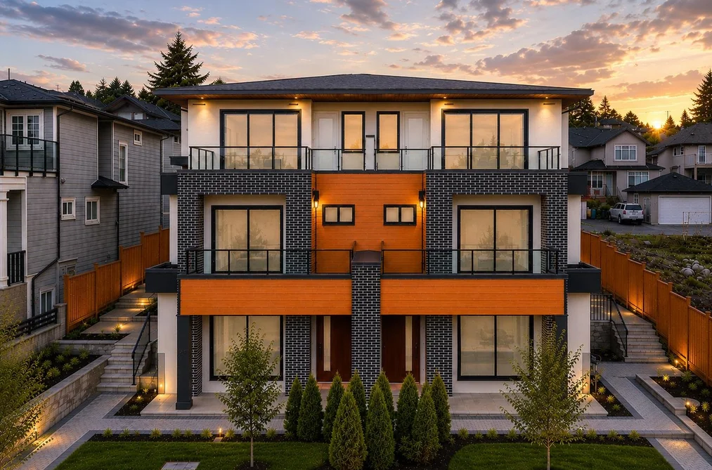 Other for sale at 101 1045 Quadling Avenue Coquitlam British Columbia - MLS: R3128315
