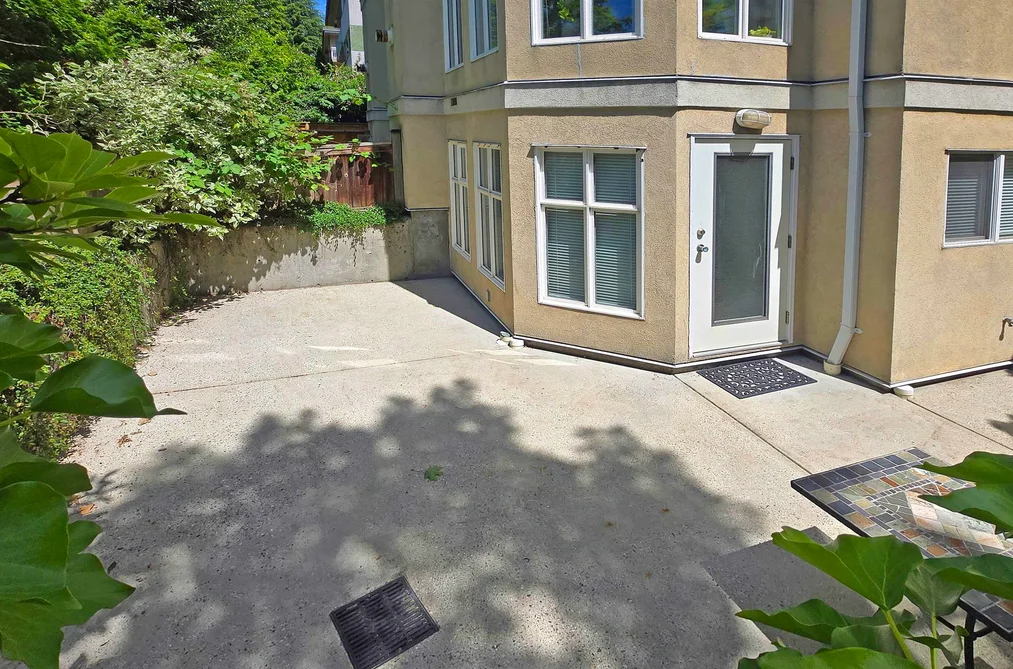 101 1099 W 71ST AVENUE, Vancouver BC V6P 6Y5, Vancouver BC — Residential for Sale — Photo 4 of 11