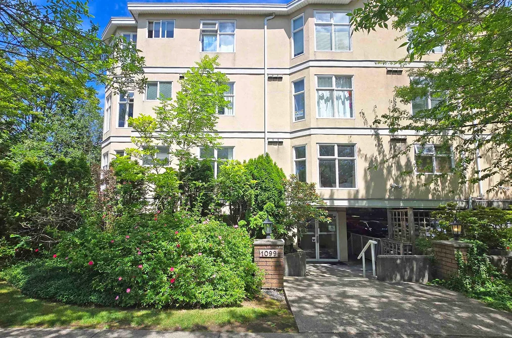 101 1099 W 71ST AVENUE, Vancouver BC V6P 6Y5, Vancouver BC — Residential for Sale — Photo 5 of 11