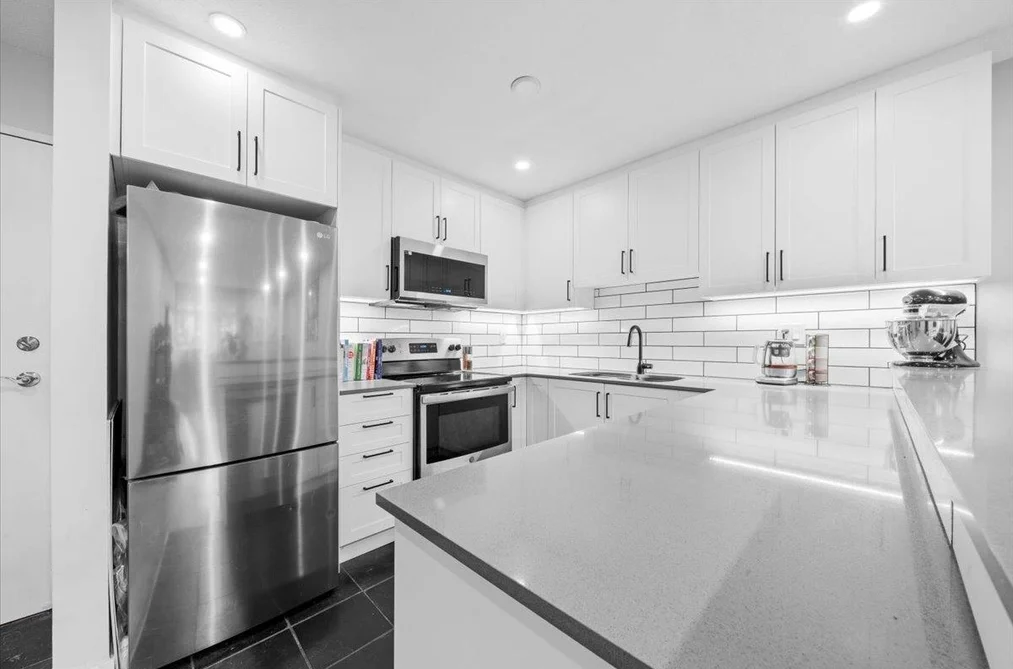 101 1122 KING ALBERT AVENUE, Coquitlam BC V3J 1X7, Coquitlam BC — Residential for Sale - Photo 4