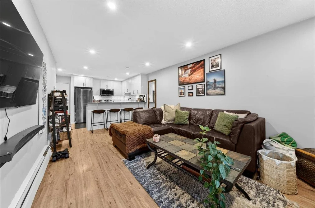 101 1122 KING ALBERT AVENUE, Coquitlam BC V3J 1X7, Coquitlam BC — Residential for Sale - Photo 6