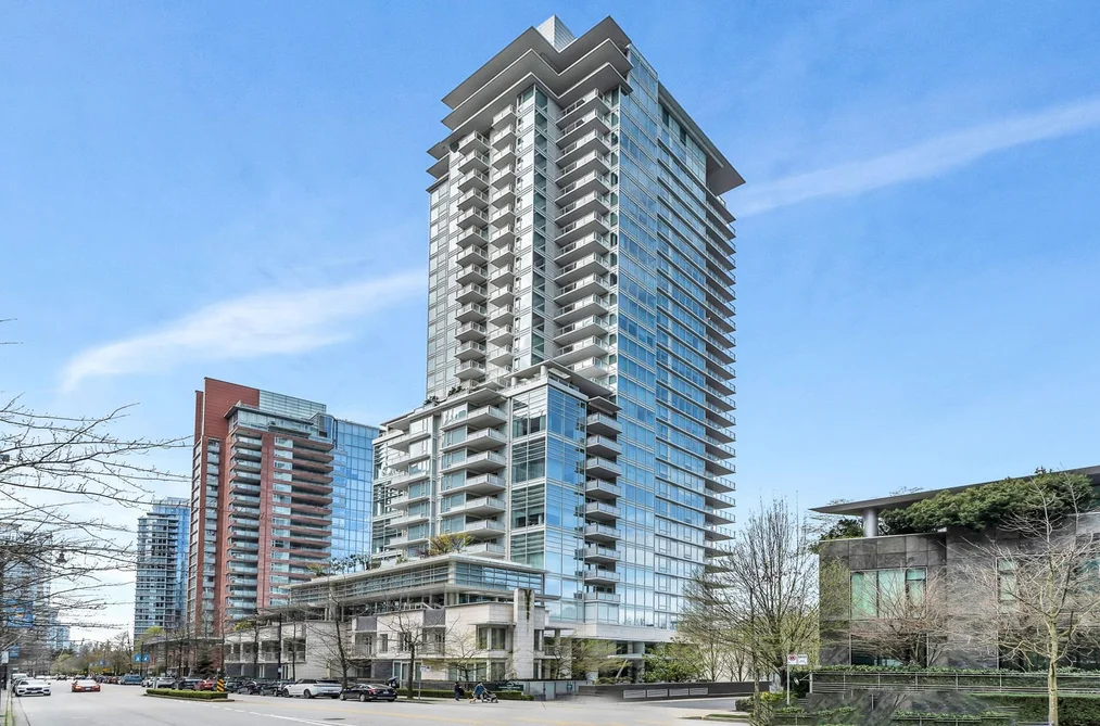 Condo for sale at 101 1139 W Cordova Street Vancouver British Columbia - MLS: R2991269