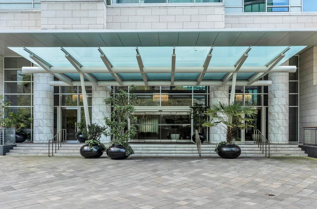 101 1139 W CORDOVA STREET, Vancouver BC V6C 0A2, Vancouver BC — Residential for Sale - Photo 2