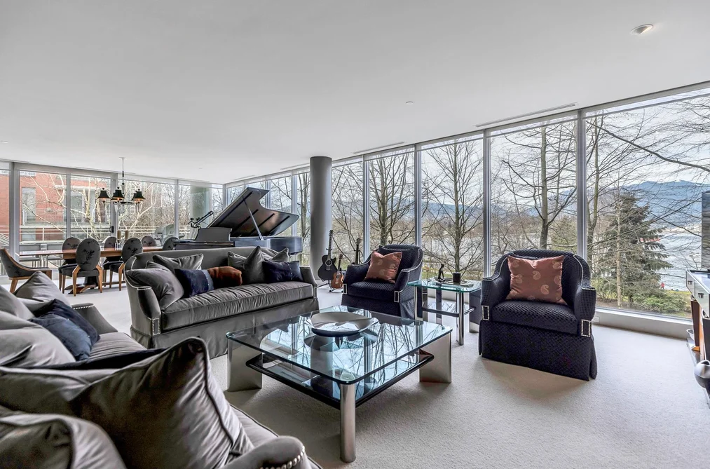 101 1139 W CORDOVA STREET, Vancouver BC V6C 0A2, Vancouver BC — Residential for Sale - Photo 4