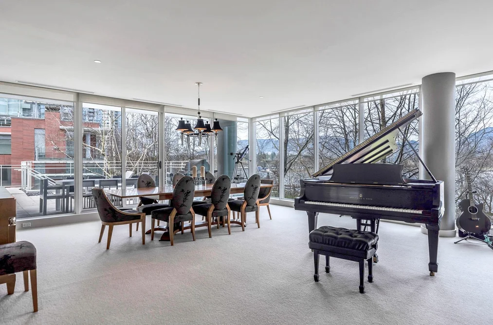 101 1139 W CORDOVA STREET, Vancouver BC V6C 0A2, Vancouver BC — Residential for Sale - Photo 5