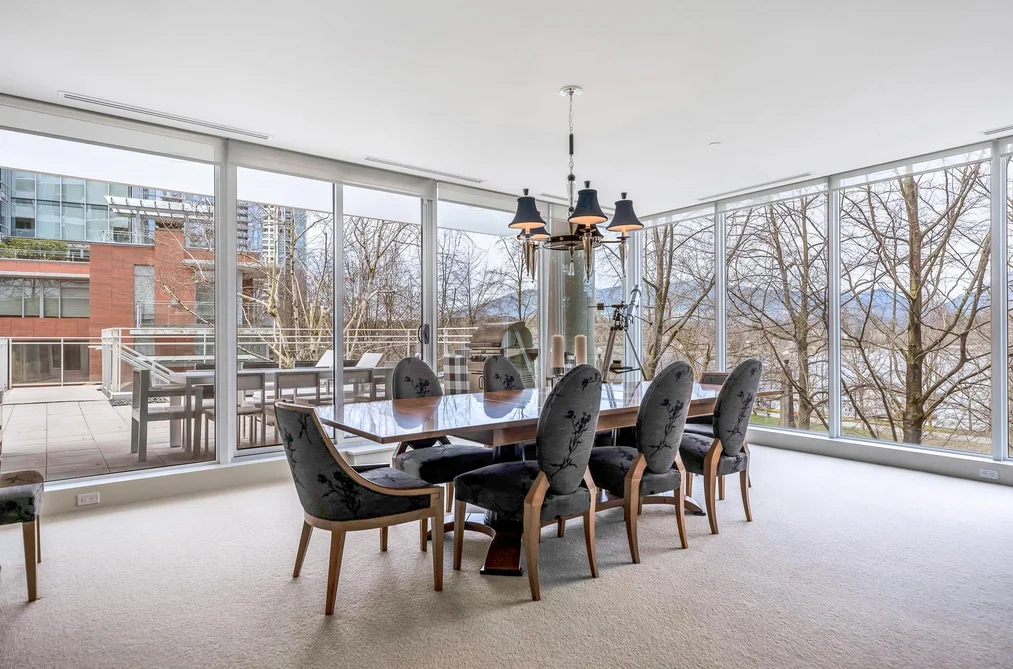 101 1139 W CORDOVA STREET, Vancouver BC V6C 0A2, Vancouver BC — Residential for Sale - Photo 6