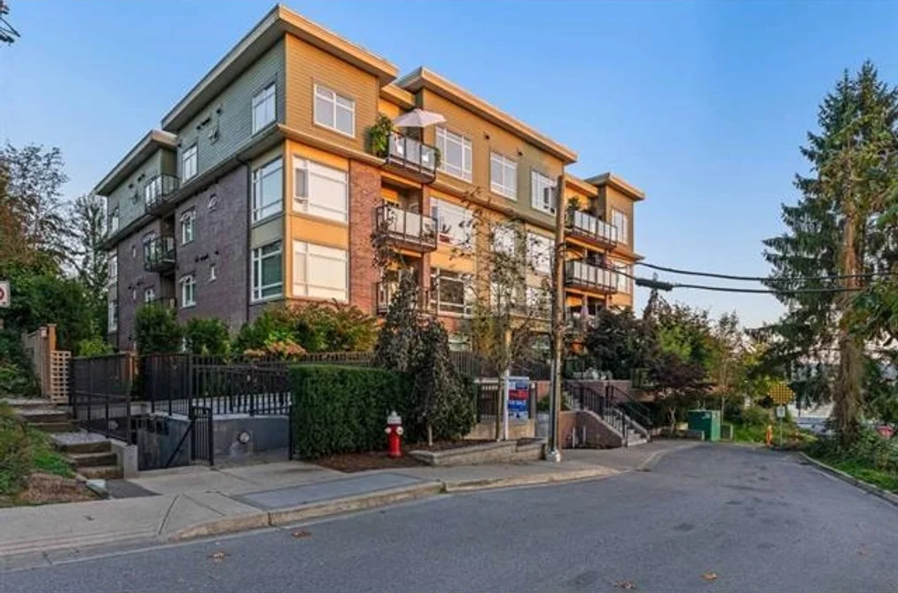 11566 224 St Unit 101, Maple Ridge, BC - MLS: R3170607
