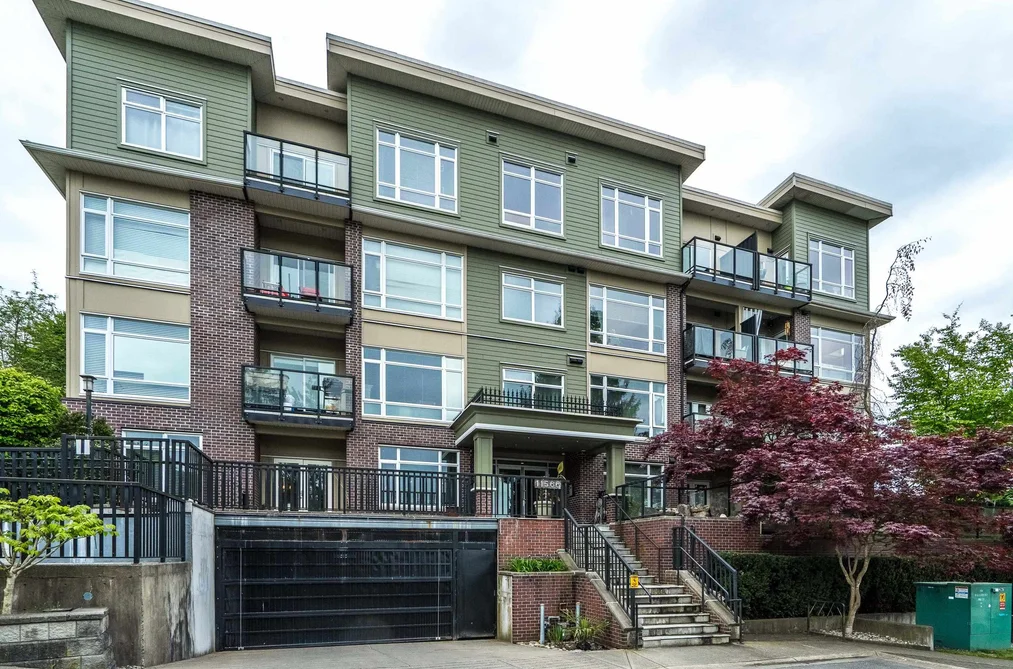101 11566 224 STREET, Maple Ridge BC V2X 9C9, Maple Ridge BC — Residential for Sale - Photo 2