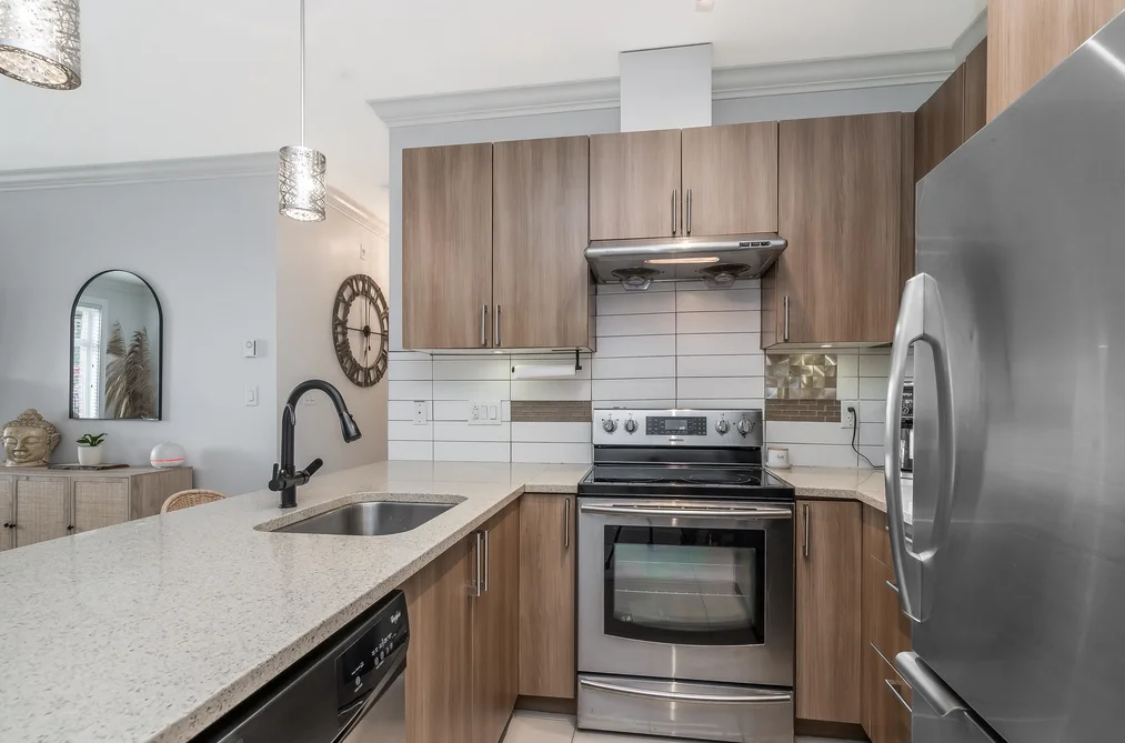 101 11566 224 STREET, Maple Ridge BC V2X 9C9, Maple Ridge BC — Residential for Sale - Photo 5