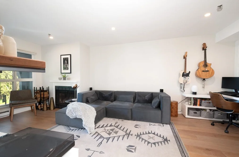 101 1166 W 6TH AVENUE, Vancouver BC V6H 1A4, Vancouver BC — Residential for Sale - Photo 4