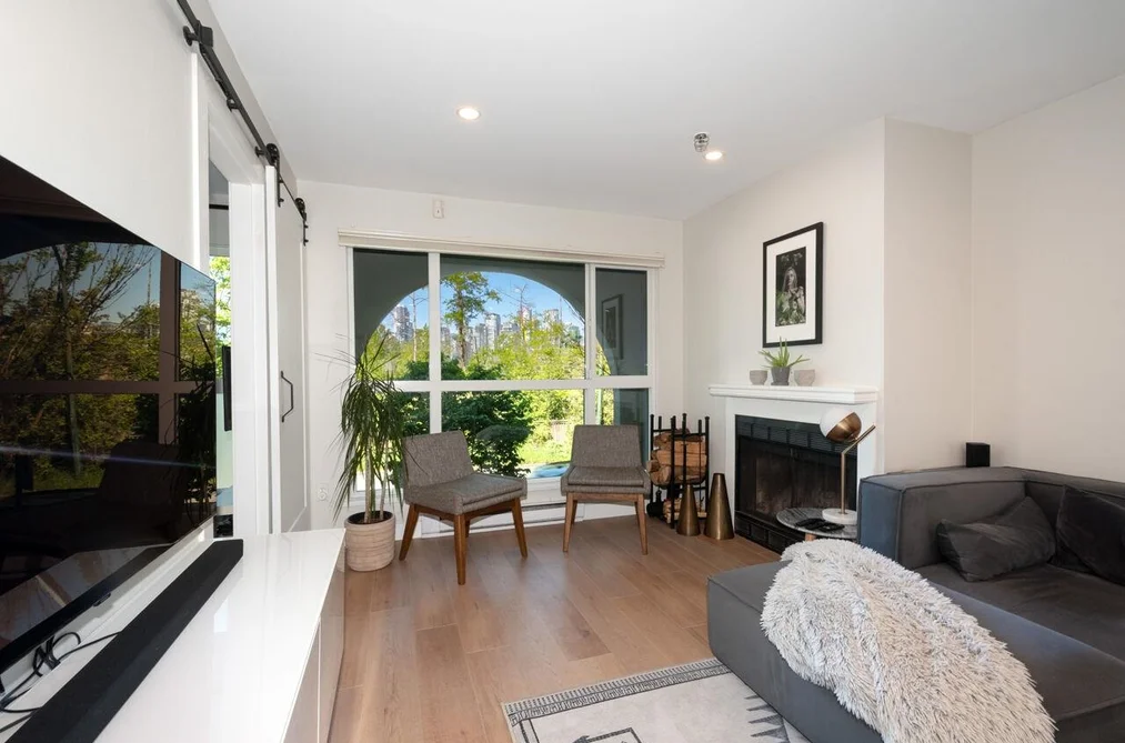 101 1166 W 6TH AVENUE, Vancouver BC V6H 1A4, Vancouver BC — Residential for Sale - Photo 7
