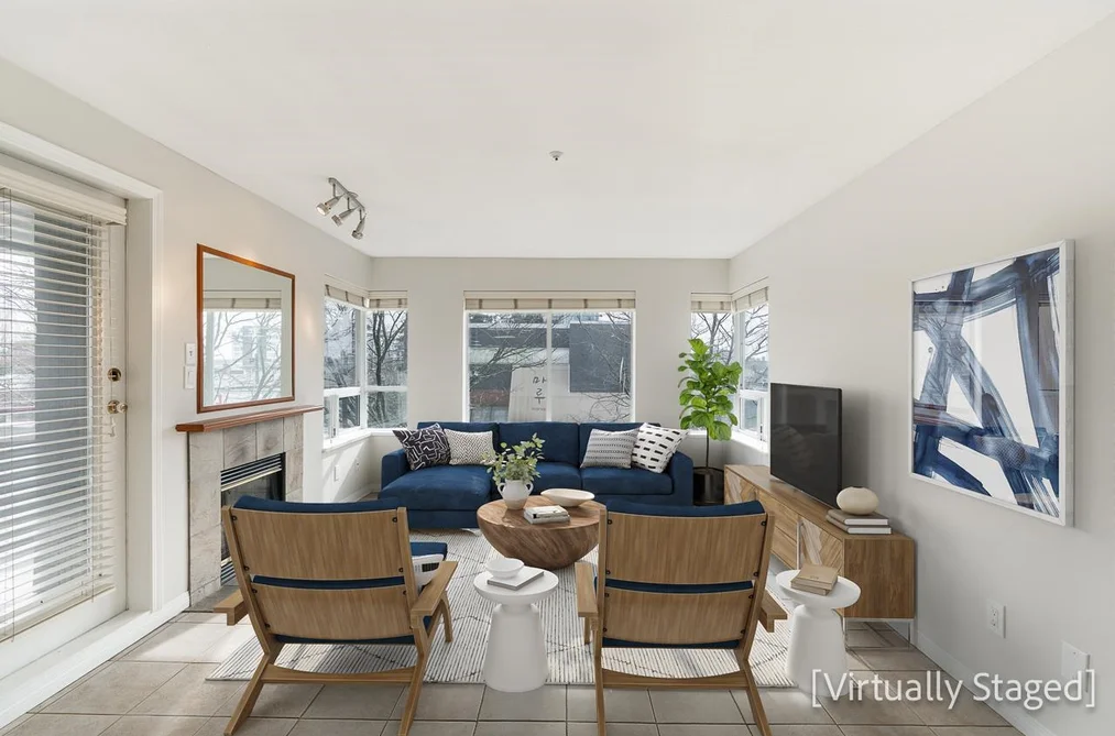 101 120 E 2ND STREET, North Vancouver BC V7L 1C3, North Vancouver BC — Residential for Sale - Photo 2