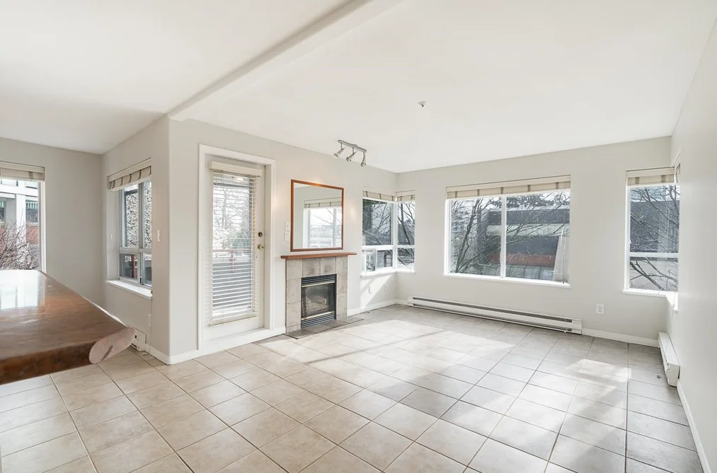 101 120 E 2ND STREET, North Vancouver BC V7L 1C3, North Vancouver BC — Residential for Sale - Photo 5