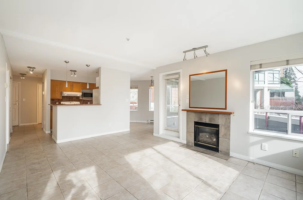 101 120 E 2ND STREET, North Vancouver BC V7L 1C3, North Vancouver BC — Residential for Sale - Photo 6