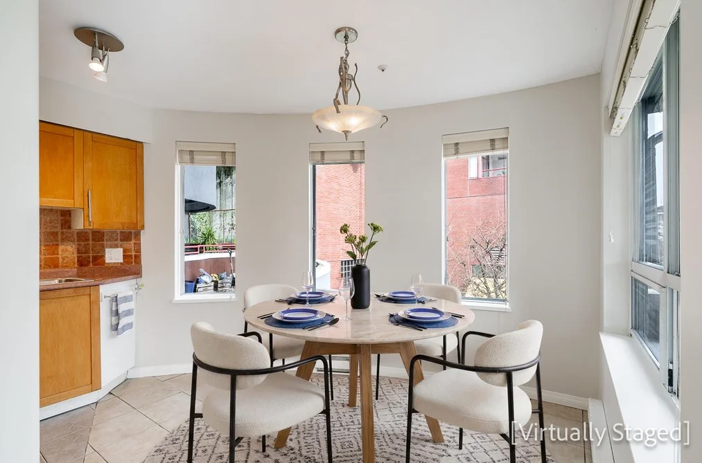 101 120 E 2ND STREET, North Vancouver BC V7L 1C3, North Vancouver BC — Residential for Sale - Photo 7