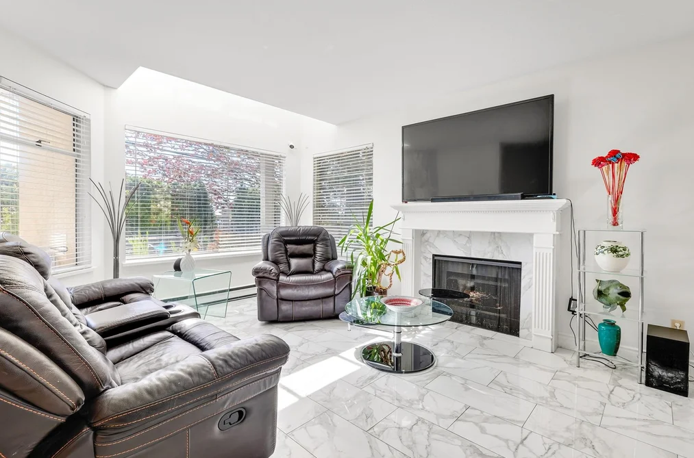 Townhouse for sale at 101 1225 Merklin Street White Rock British Columbia - MLS: R3116337