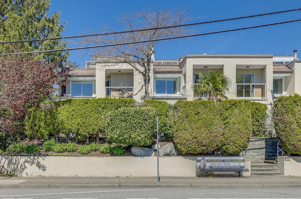 101 1225 MERKLIN STREET, White Rock BC V4B 4B8, White Rock BC — Residential for Sale - Photo 2