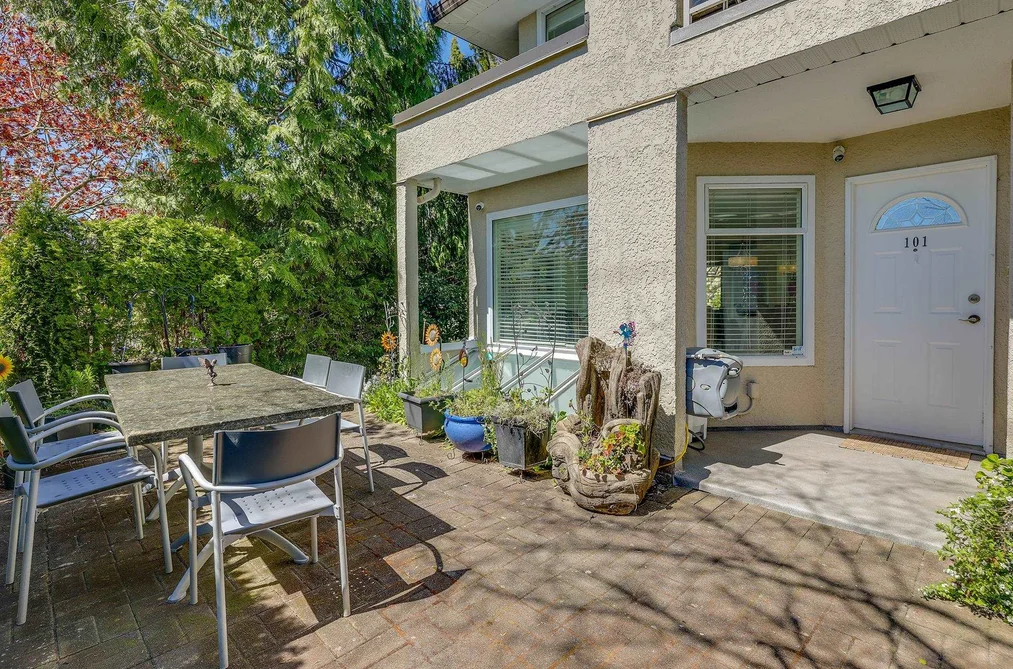 101 1225 MERKLIN STREET, White Rock BC V4B 4B8, White Rock BC — Residential for Sale - Photo 3