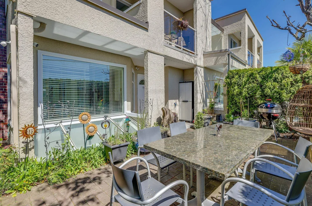 101 1225 MERKLIN STREET, White Rock BC V4B 4B8, White Rock BC — Residential for Sale - Photo 5