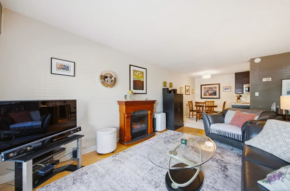 101 123 E 19TH STREET, North Vancouver BC V7L 2Y9, North Vancouver BC — Residential for Sale - Main Photo