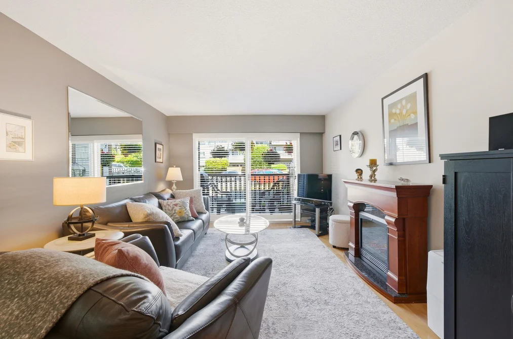 101 123 E 19TH STREET, North Vancouver BC V7L 2Y9, North Vancouver BC — Residential for Sale — Photo 11 of 27