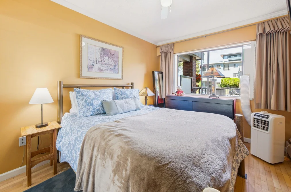 101 123 E 19TH STREET, North Vancouver BC V7L 2Y9, North Vancouver BC — Residential for Sale — Photo 12 of 27