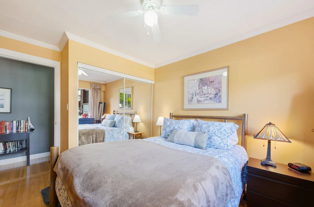 101 123 E 19TH STREET, North Vancouver BC V7L 2Y9, North Vancouver BC — Residential for Sale — Photo 14 of 27