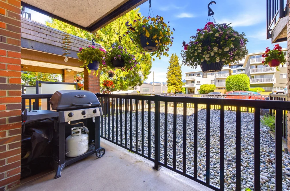 101 123 E 19TH STREET, North Vancouver BC V7L 2Y9, North Vancouver BC — Residential for Sale — Photo 15 of 27