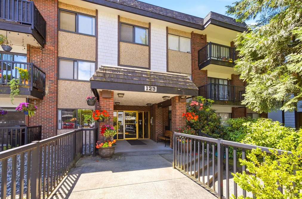 101 123 E 19TH STREET, North Vancouver BC V7L 2Y9, North Vancouver BC — Residential for Sale — Photo 18 of 27