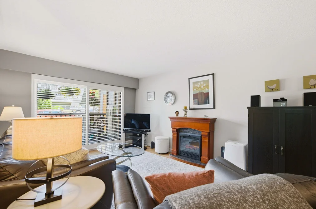 101 123 E 19TH STREET, North Vancouver BC V7L 2Y9, North Vancouver BC — Residential for Sale — Photo 3 of 27