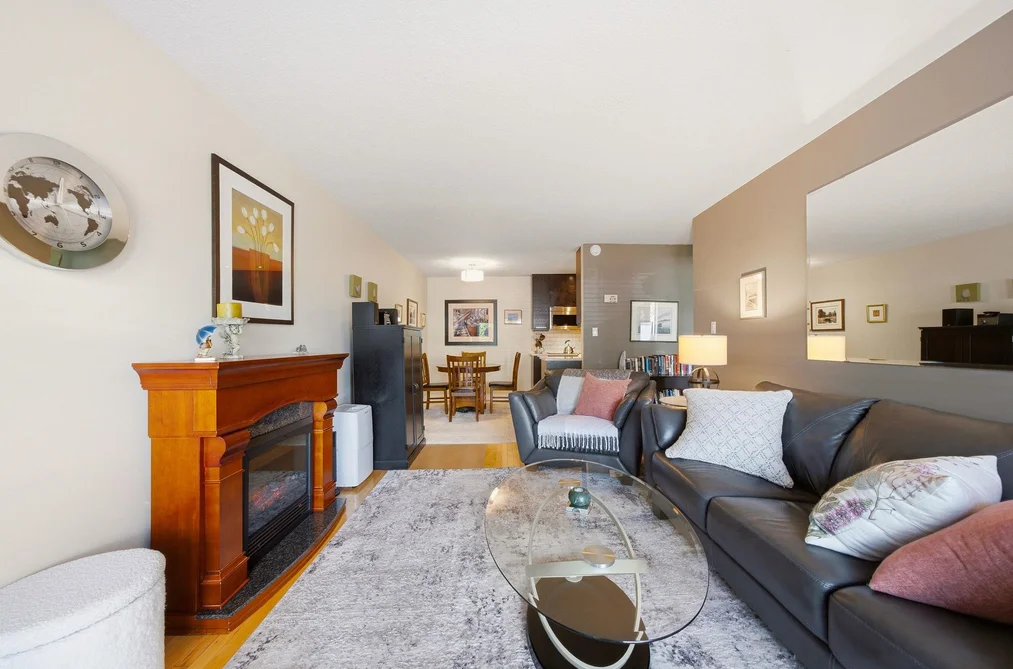 101 123 E 19TH STREET, North Vancouver BC V7L 2Y9, North Vancouver BC — Residential for Sale — Photo 4 of 27