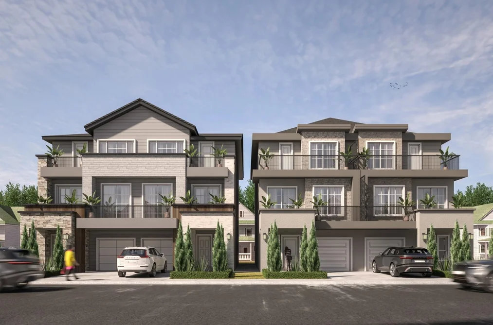 Half Duplex for sale at 101 12838 114b Avenue Surrey British Columbia - MLS: R3079492