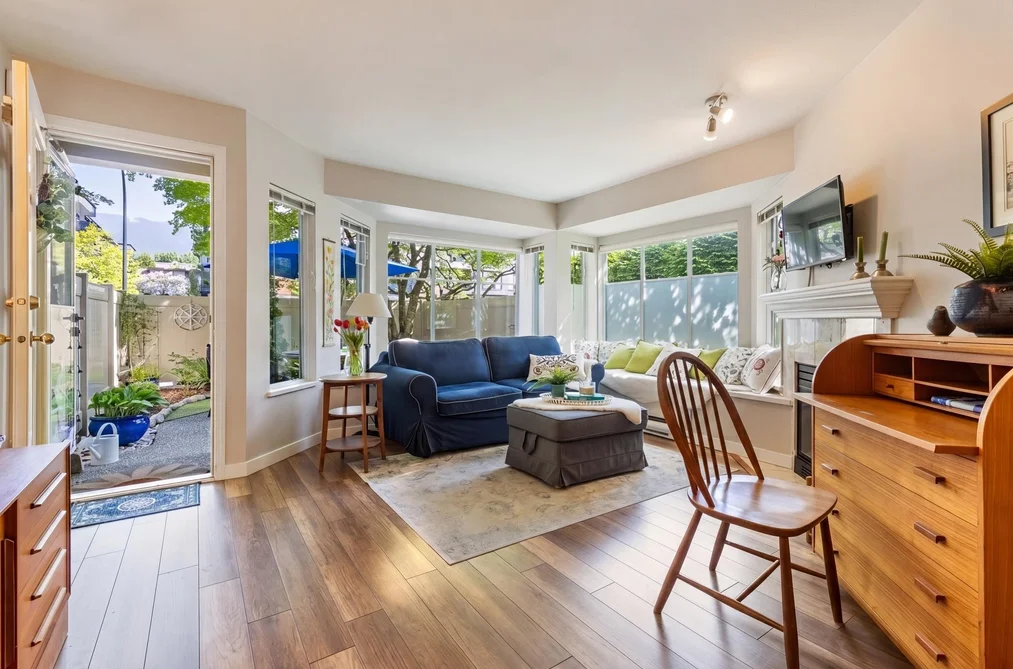 101 131 W 20TH STREET, North Vancouver BC V7M 1Y2, North Vancouver BC — Residential for Sale - Photo 3