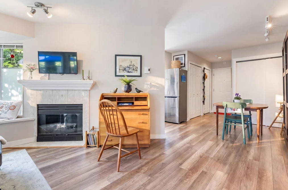 101 131 W 20TH STREET, North Vancouver BC V7M 1Y2, North Vancouver BC — Residential for Sale - Photo 5