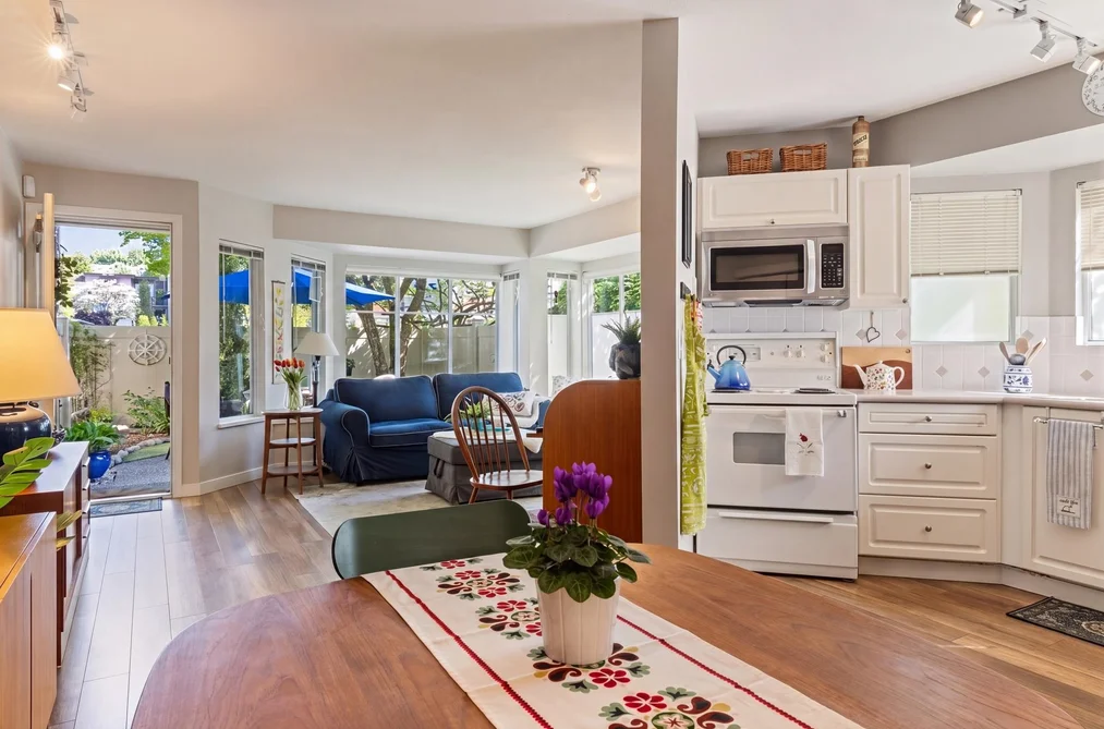 101 131 W 20TH STREET, North Vancouver BC V7M 1Y2, North Vancouver BC — Residential for Sale - Photo 6