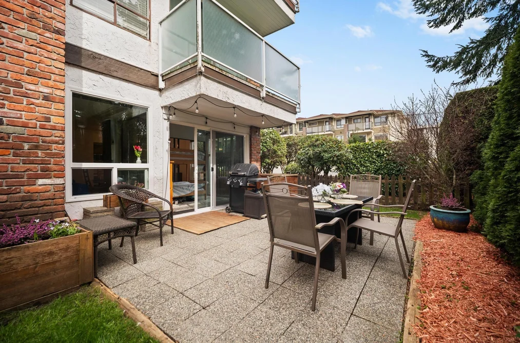 101 1331 FOSTER STREET, Surrey BC V4B 3X5, Surrey BC — Residential for Sale - Photo 3