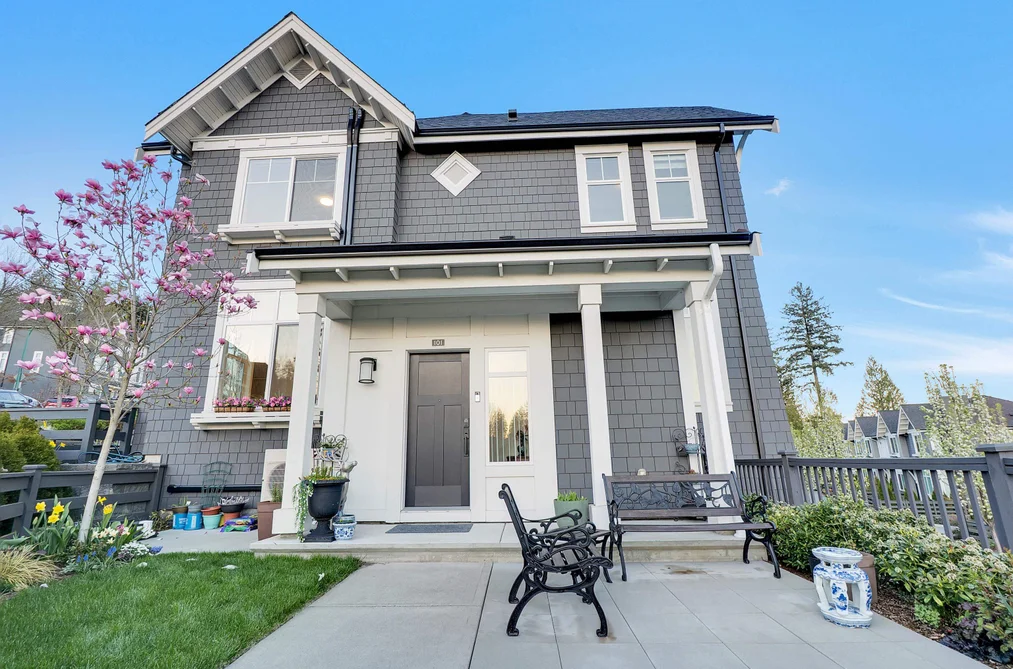 101 1331 OLMSTED STREET, Coquitlam BC V3E 0T3, Coquitlam BC — Residential for Sale - Photo 3