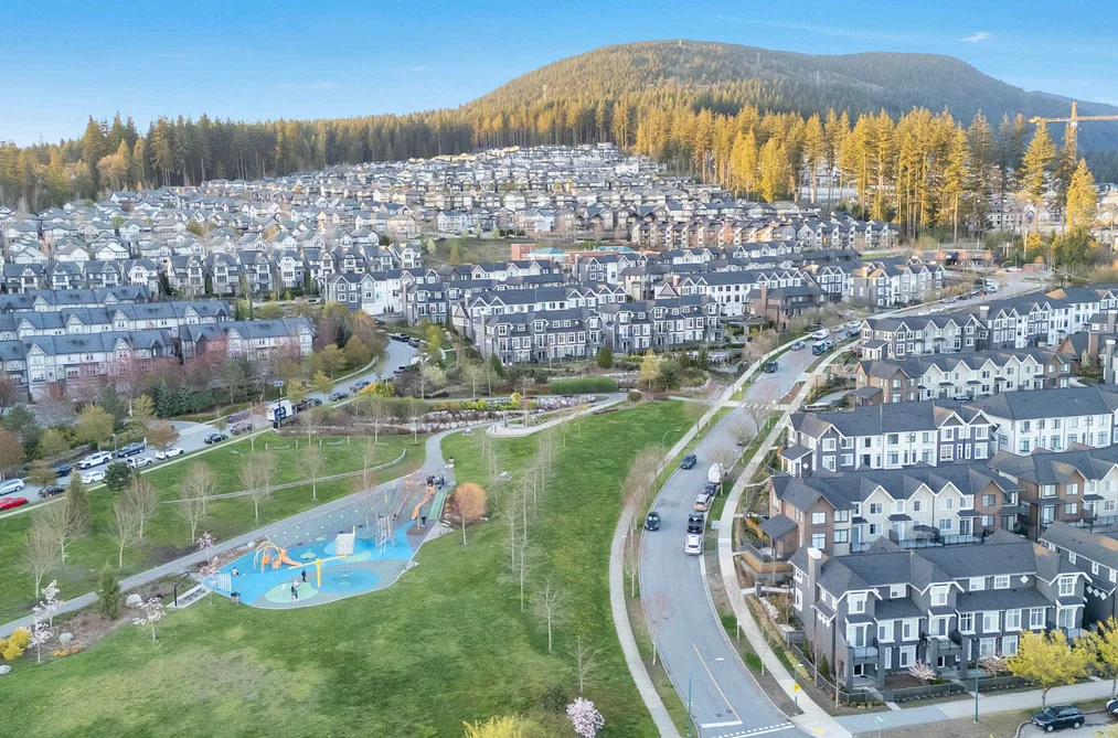 101 1331 OLMSTED STREET, Coquitlam BC V3E 0T3, Coquitlam BC — Residential for Sale - Photo 6
