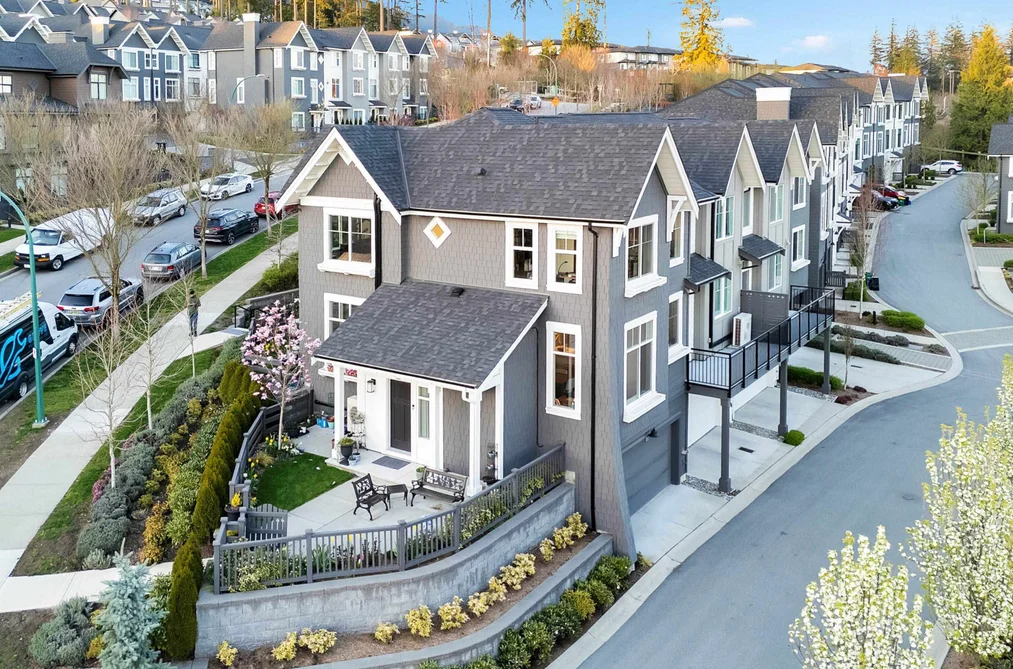 101 1331 OLMSTED STREET, Coquitlam BC V3E 0T3, Coquitlam BC — Residential for Sale - Photo 7