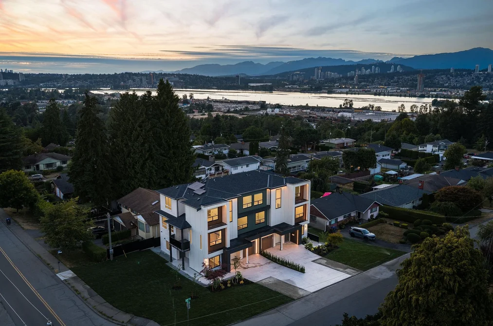 Half Duplex for sale at 101 11313 137 Street Surrey British Columbia - MLS: R3151614