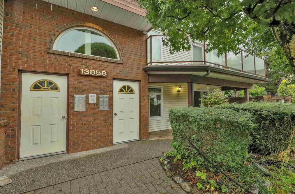 13858 102 Ave Unit 101, Surrey, BC - MLS: R3169259
