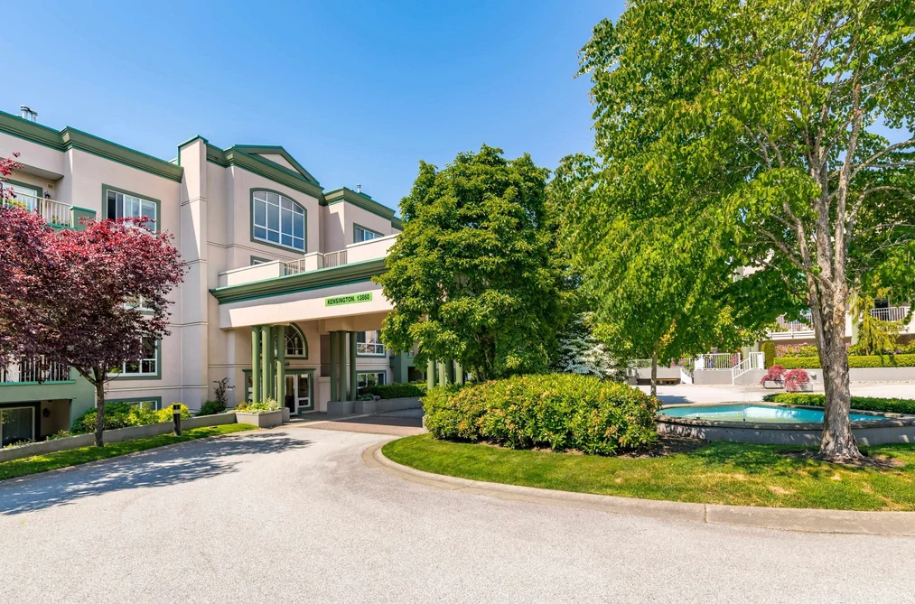 13860 70 Ave Unit 101, Surrey, BC - MLS: R3177455