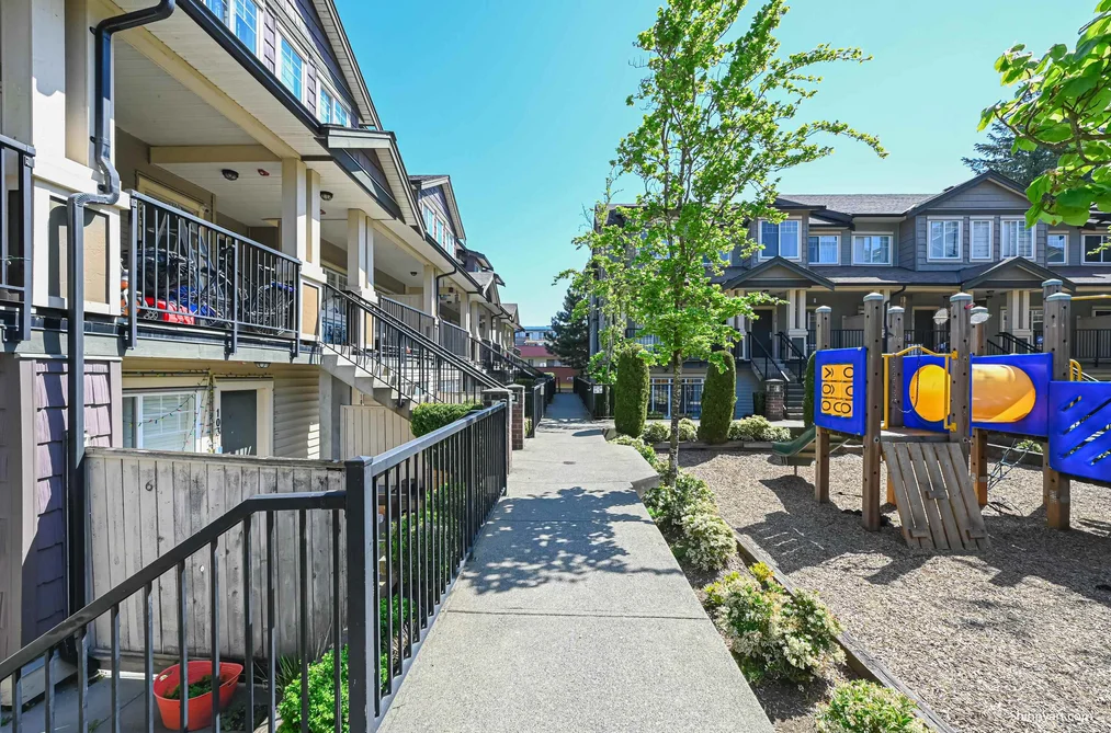 101-13958 108 Avenue, Surrey, BC - Townhouse for Sale - Photo 20 of 23 101-13958 108 Avenue, Surrey, BC - Townhouse for Sale - Photo 20 of 23