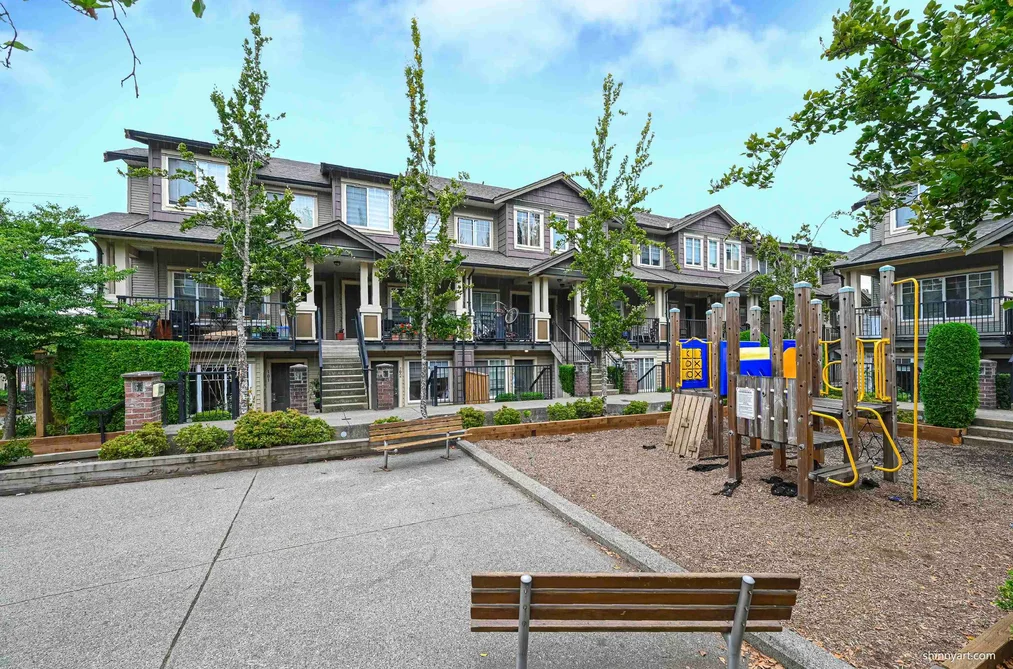 101-13958 108 Avenue, Surrey, BC - Townhouse for Sale - Photo 21 of 23 101-13958 108 Avenue, Surrey, BC - Townhouse for Sale - Photo 21 of 23