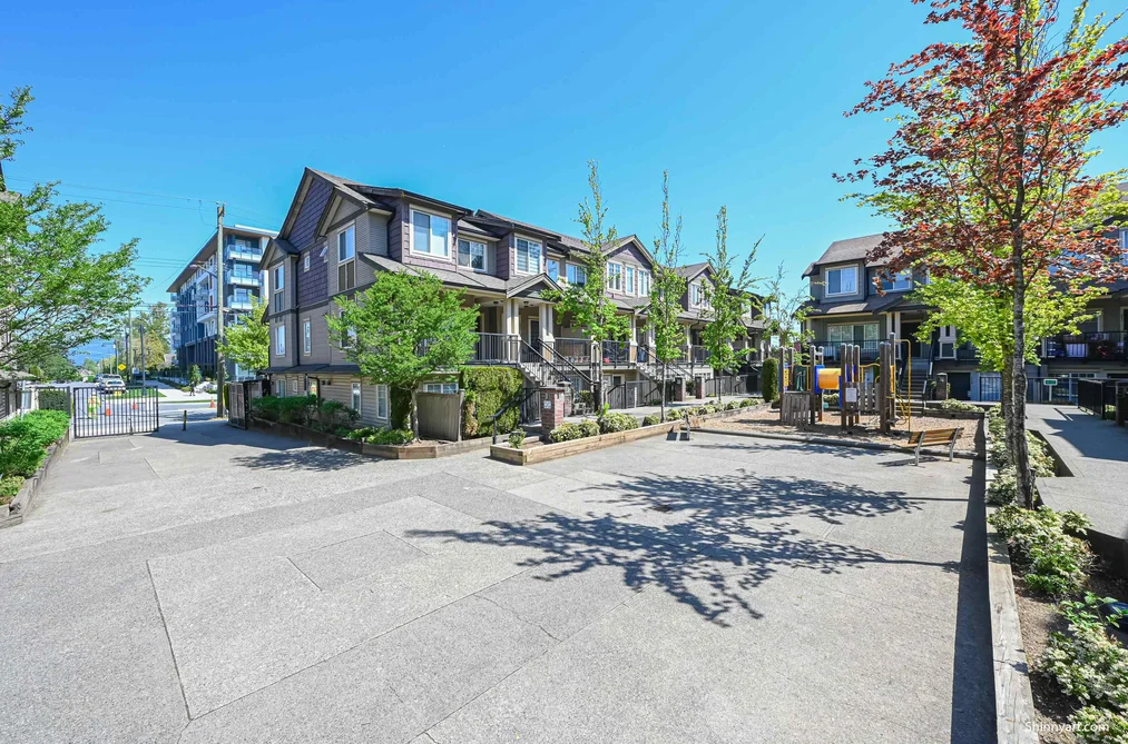 101-13958 108 Avenue, Surrey, BC - Townhouse for Sale - Photo 23 of 23 101-13958 108 Avenue, Surrey, BC - Townhouse for Sale - Photo 23 of 23